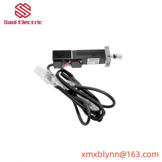 MITSUBISHI HC-BH0336LW4-S1 AC SERVO MOTOR
