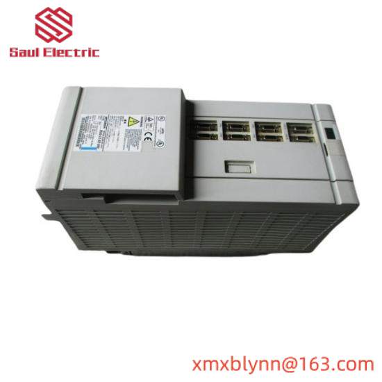 MITSUBISHI MDS-C1-SP-260 Servo Drive