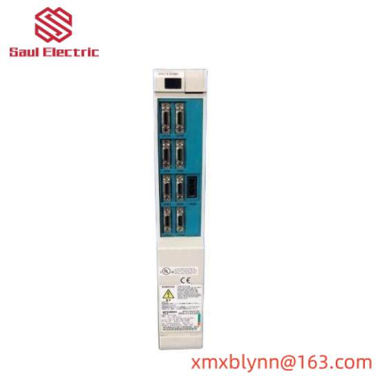 MITSUBISHI MDS-C1-V2-0303 servo drive