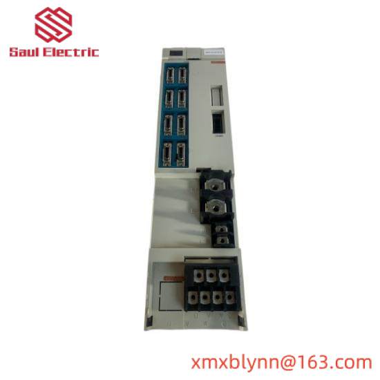 MITSUBISHI MDS-CH-V2-4535 AC SERVO CONTROL