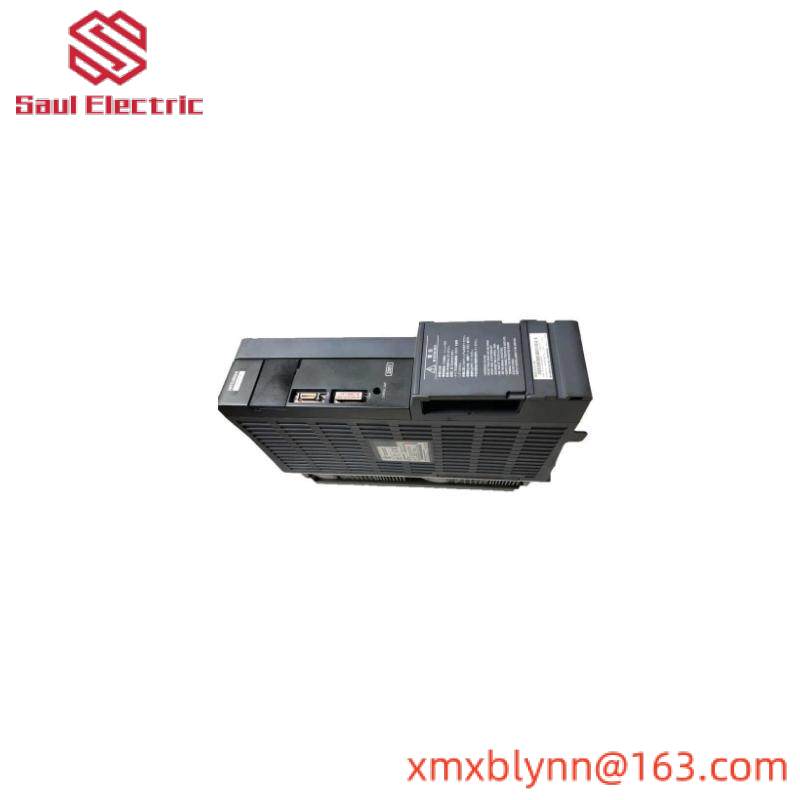MITSUBISHI MDS-D-CV-185 POWER SUPPLY UNIT