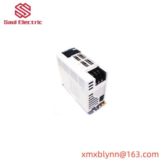 MITSUBISHI MR-J2S-60A Servo Drive