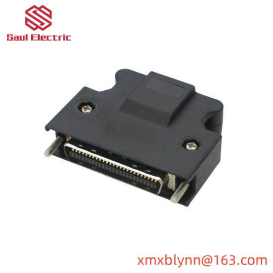 Mitsubishi MR-J3CN1 Servo Amplifier Connector