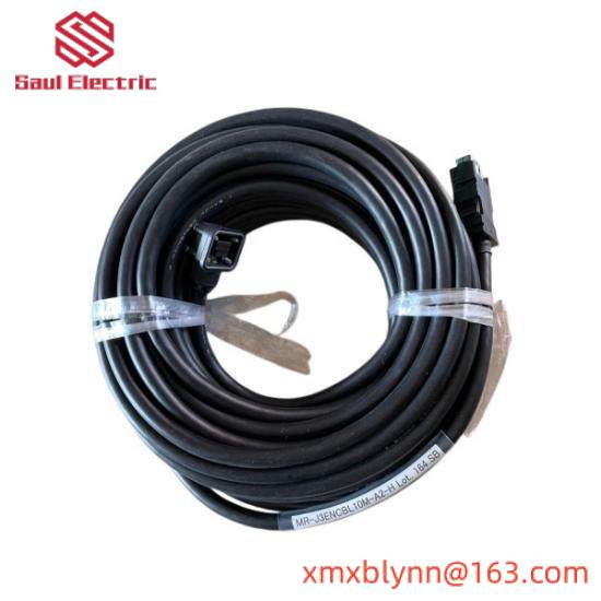 MITSUBISHI MR-J3ENCBL10M-A2-H-T Encoder Cable 10M