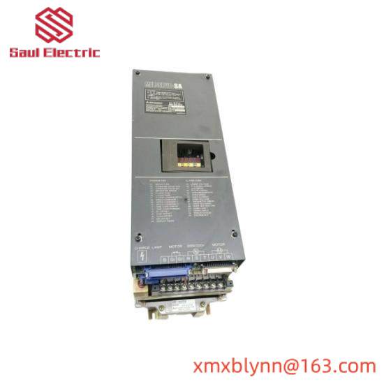 MITSUBISHI MR-SA202 SERVO Drive