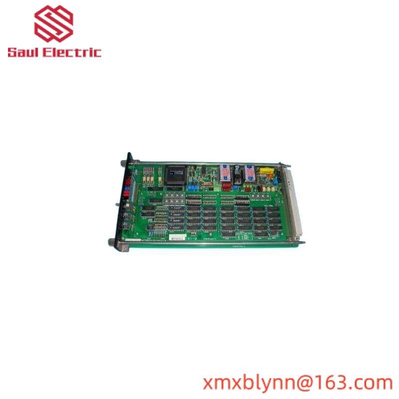 MITSUBISHI MTSD12 Control board