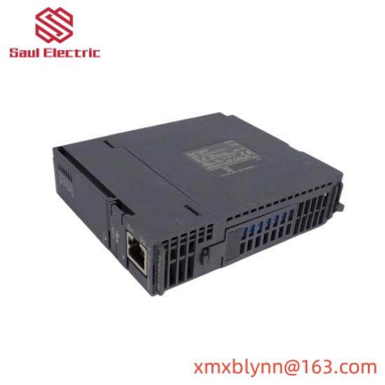 MITSUBISHI Q06UDEHCPU CPU Unit