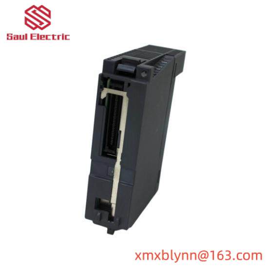 MITSUBISHI Q68AD1 Analogico Input Modulo Originale