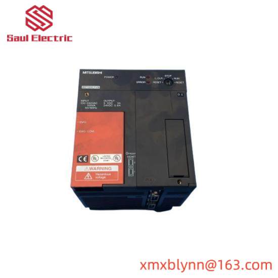 MITSUBISHI QM100DY-H