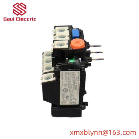 MITSUBISHI TH-N12KP THERMAL OVERLOAD RELAY