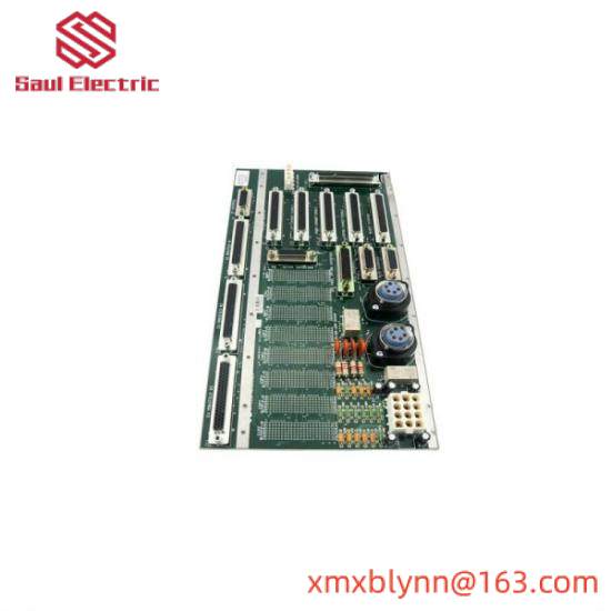 MKS 0100-01577 PCB Board