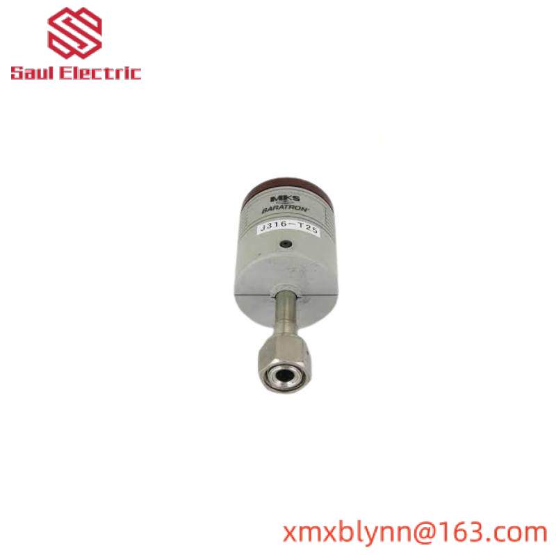 MKS 626A13TBE PRESSURE TRANSDUCER