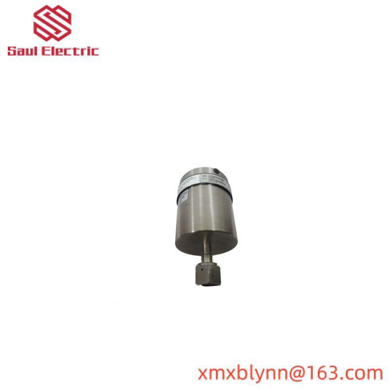 MKS 628B11TBE1B Baratron Capacitance Manometer
