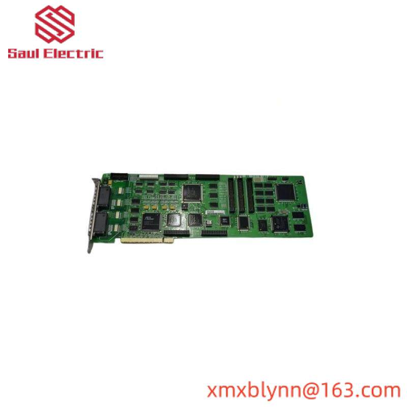  MMC-BDP081PNA Motion Controller Board