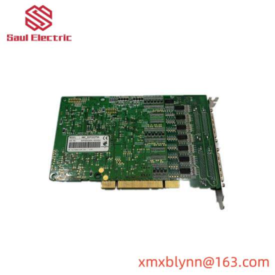MMC-BDPO82PNA Motion Control Board