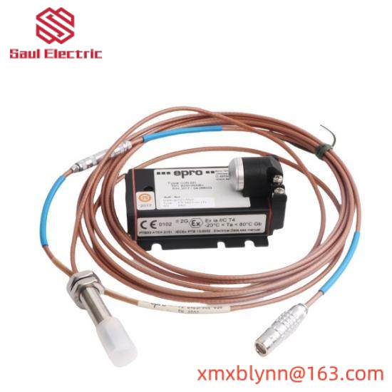 MMS6220 PR6423/002-030 CON021  EPRO