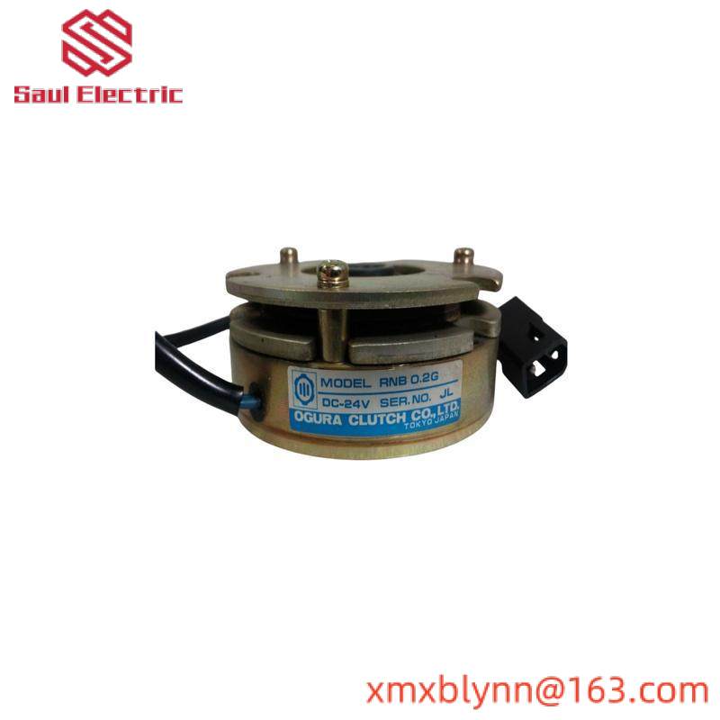  MODEL MCNB 10Y-06A DC-24V Servo motor