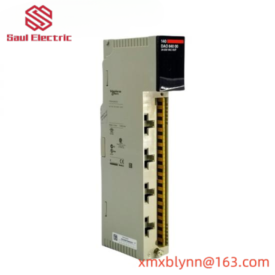 Modicon 140DA084000  Schneider Electric Output Module
