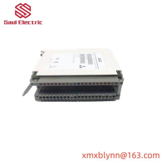 AS-B875-102  Schneider Modicon Compact Input Module
