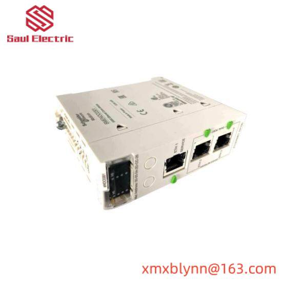 Modicon BMENOC0301  Schneider Electric Ethernet Module