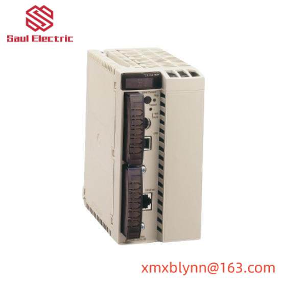 Modicon Premium TSXP575634M  Schneider Electric Unity Processor