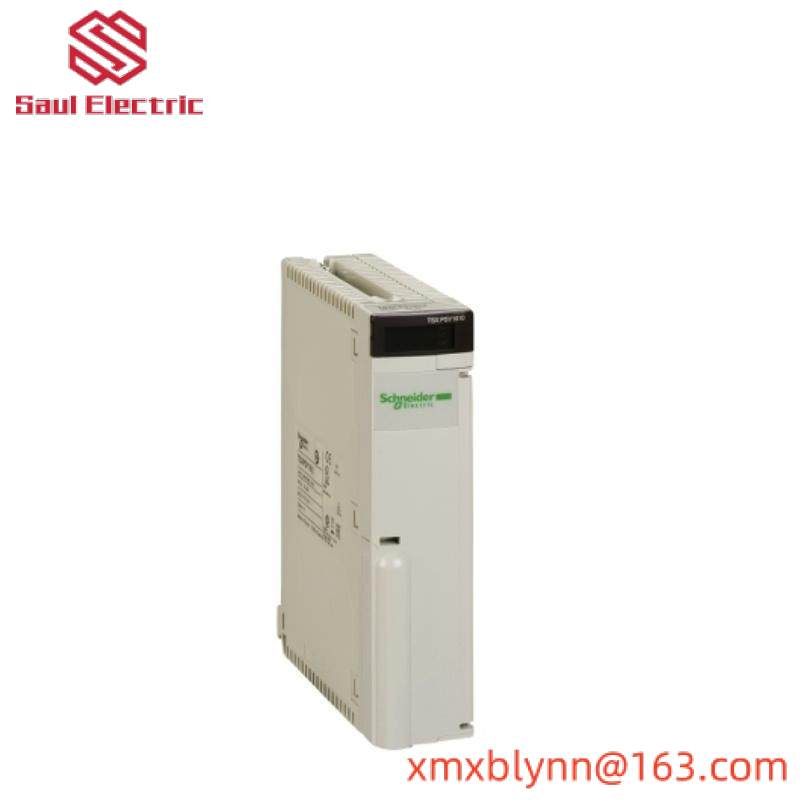 Modicon TSXPSY1610M power supply module