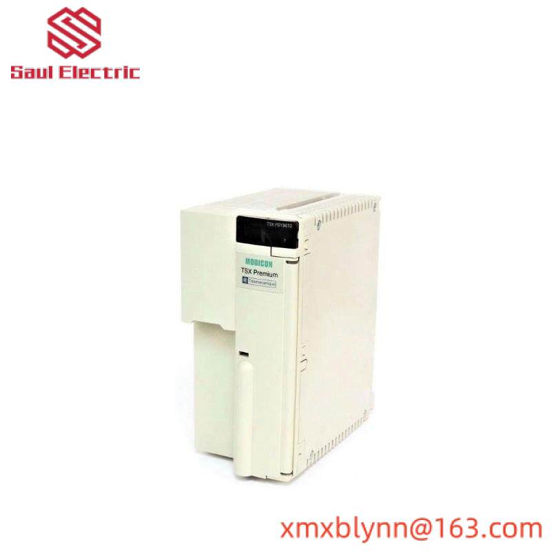 Modicon TSXPSY3610M power supply module