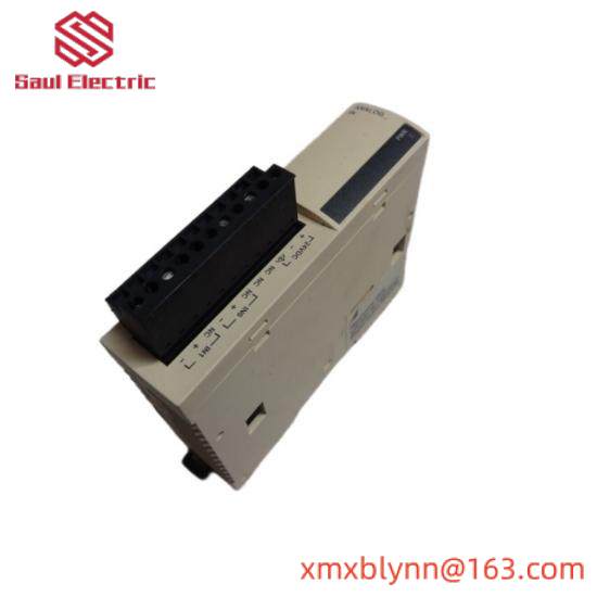 Modicon TWDAMI2HT  Schneider Electric Input Module 2 Point Analog