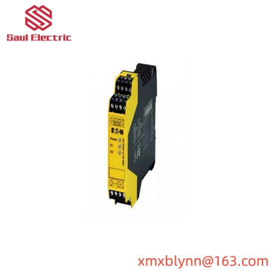 MOELLER ESR5-NO-21-24VAC-DC safety relay