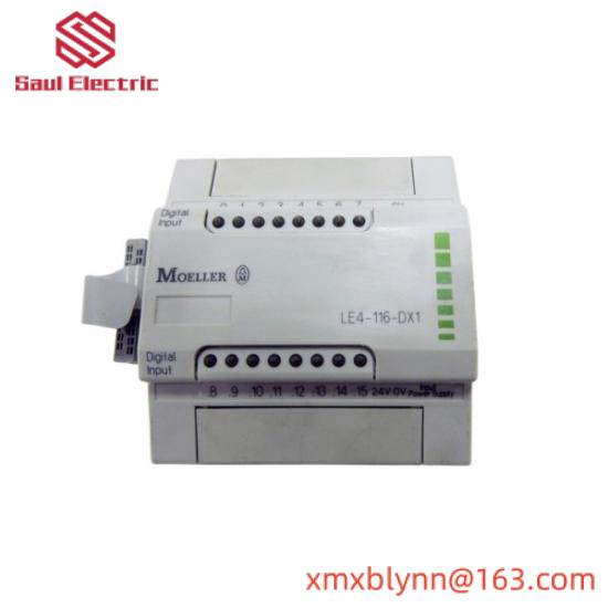 MOELLER PS416-POW-400