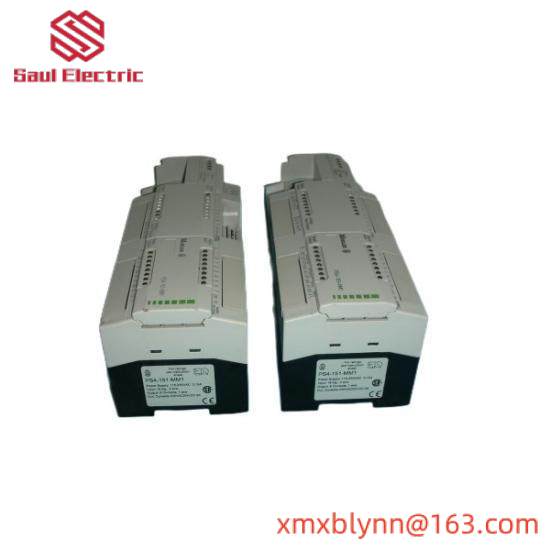 MOELLER PS4-151-MM1 Compact Programmable Logic Controller (PLC)