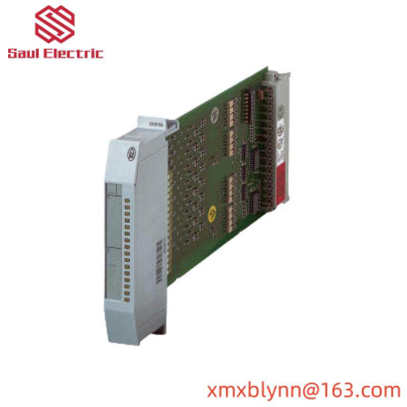 MOELLER PS416-INP-401F Digital Input Card
