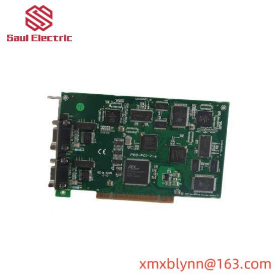 Molex/SST SST-PB3-PCU