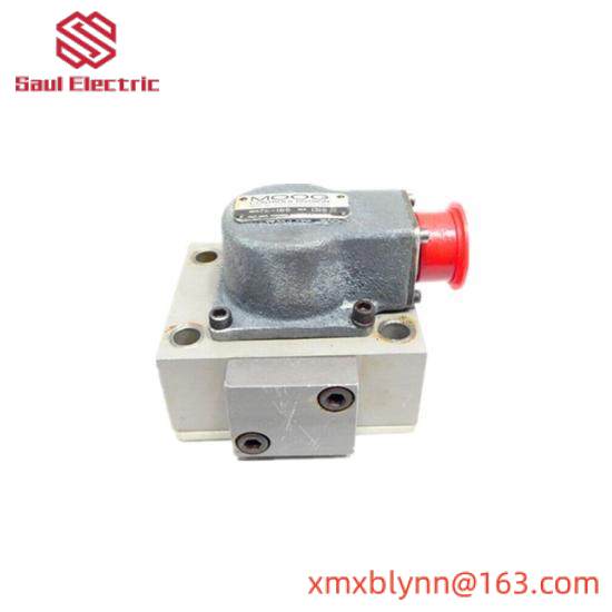 MOOG D633-4728B