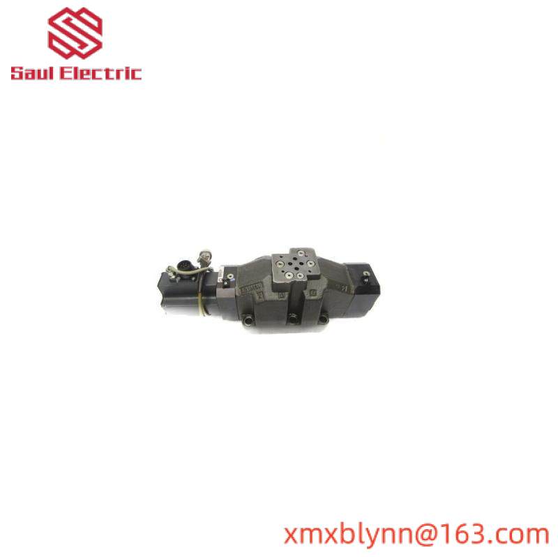 MOOG D136-001-008