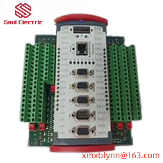 MOOG G123-825-001