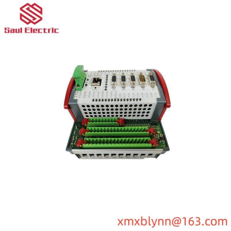 MOOG SM23165D