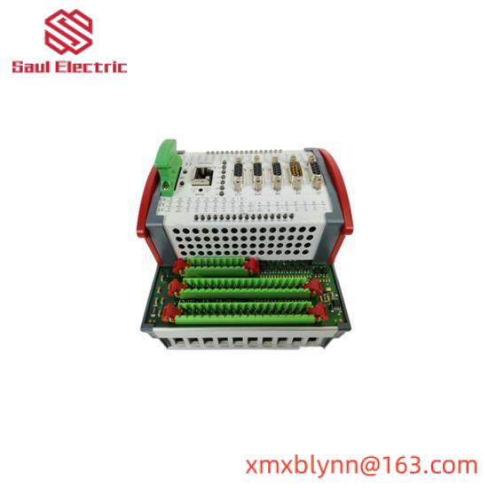MOOG SM23165D