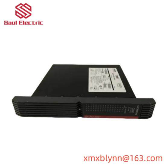 Moore 16809-41/5 QLCDM024DCBAN  Critical Discrete Module