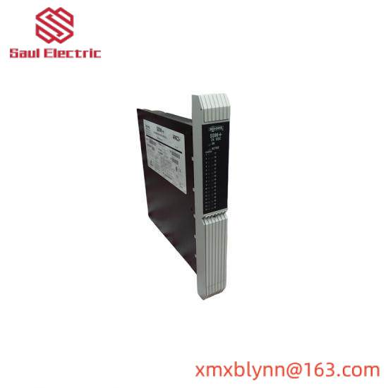 Moore 39SDM024DCCBN 16101-174R/12 SDM+Standard Discrete Module