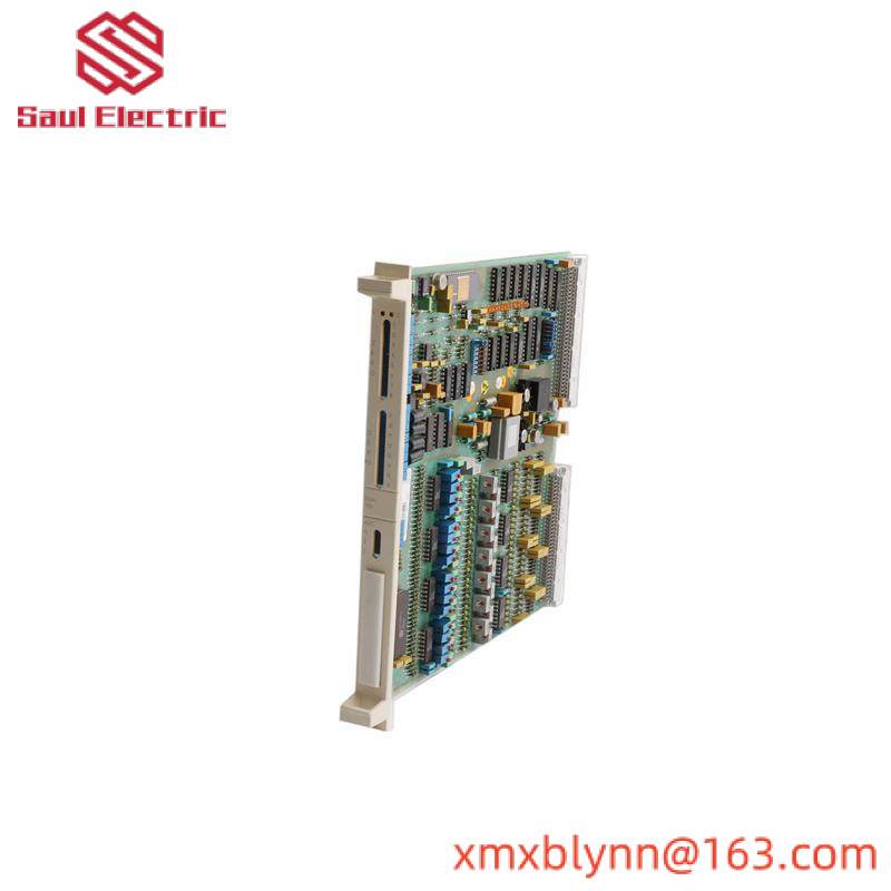 MOTOROLA BOARD 466023
