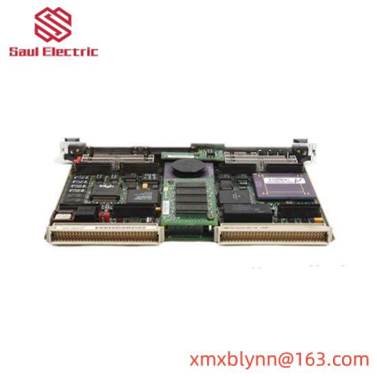 MOTOROLA MVME162-13
