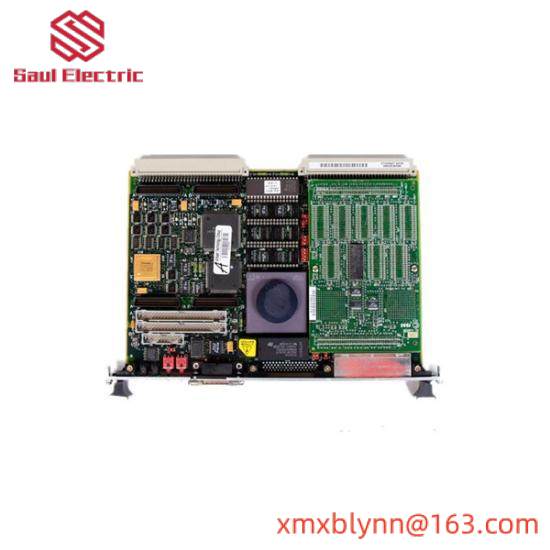 MOTOROLA MVME162-210