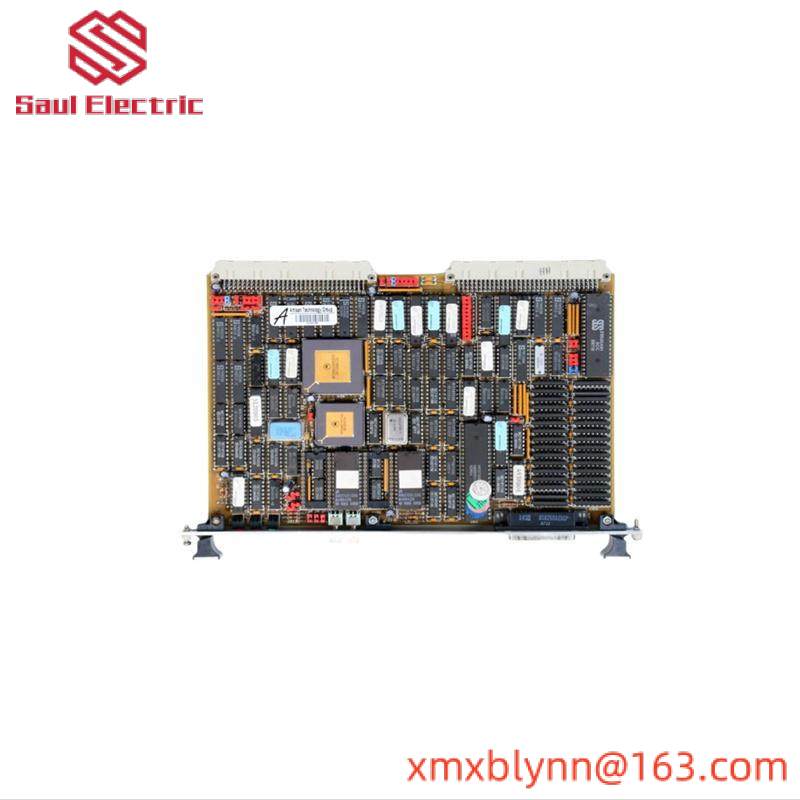 MOTOROLA MVME162-210