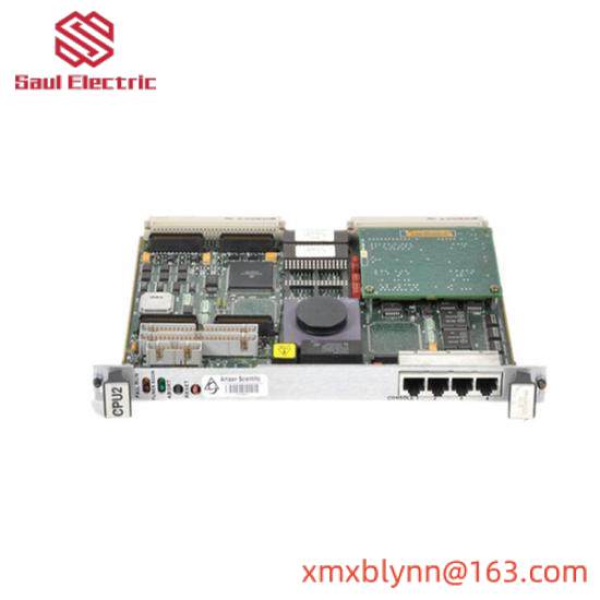 Motorola MVME162PA344S