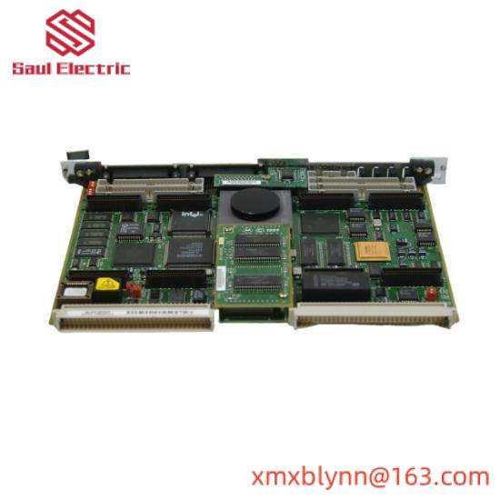 MOTOROLA MVME172PA-652SE