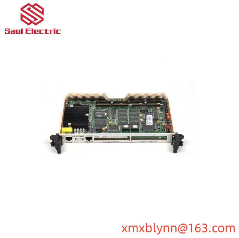 Motorola MVME2306