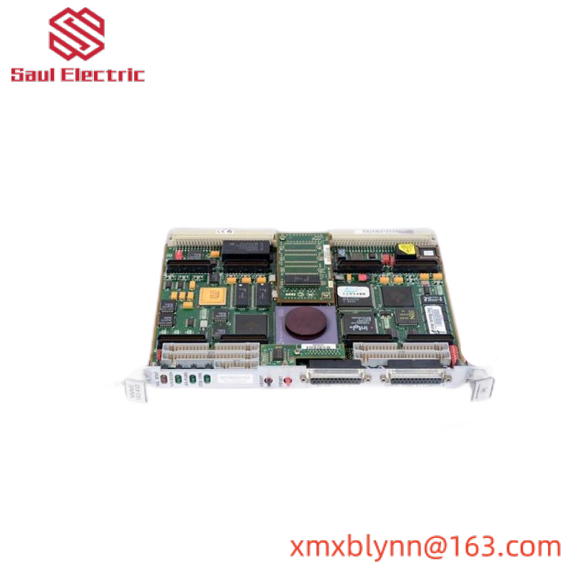 MOTOROLA MVME333-2