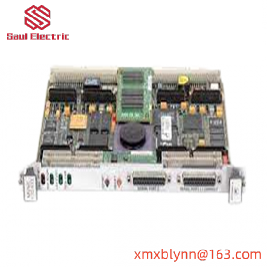 MOTOROLA MVME5500