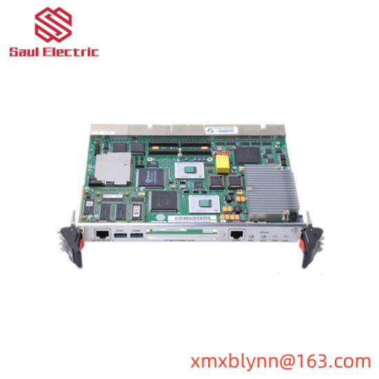 MOTOROLA MVME6100